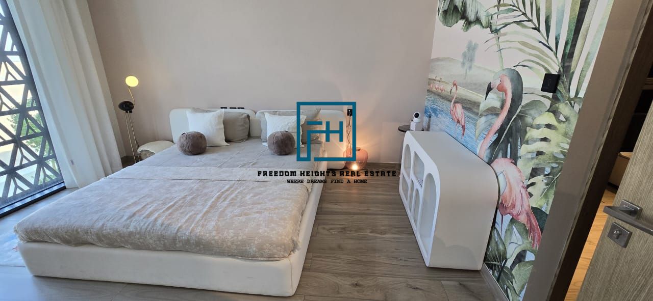 4 Bedroom Townhouse | Hayyan | Premium Freehold Community
