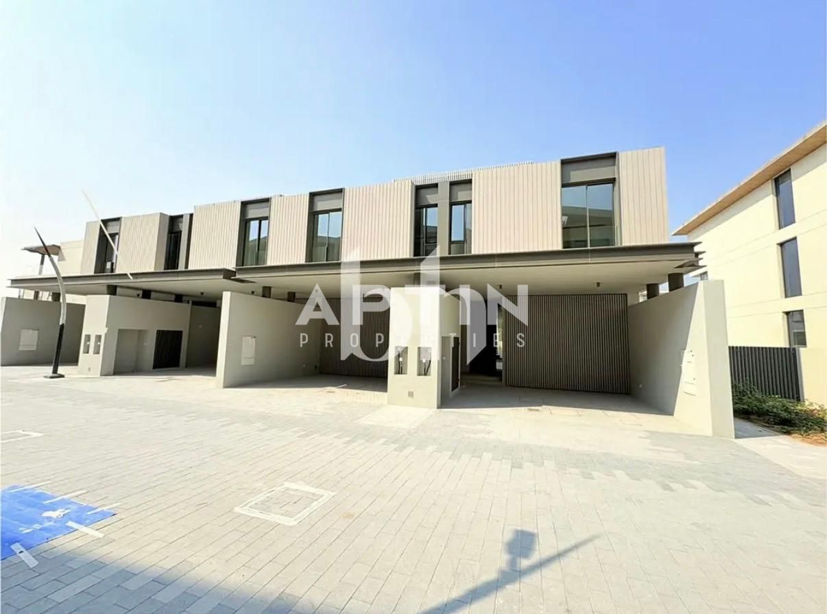 3 Bedroom Townhouse | Larger Plot | Private Garden | Nad Al Sheba Gardens Phase 2