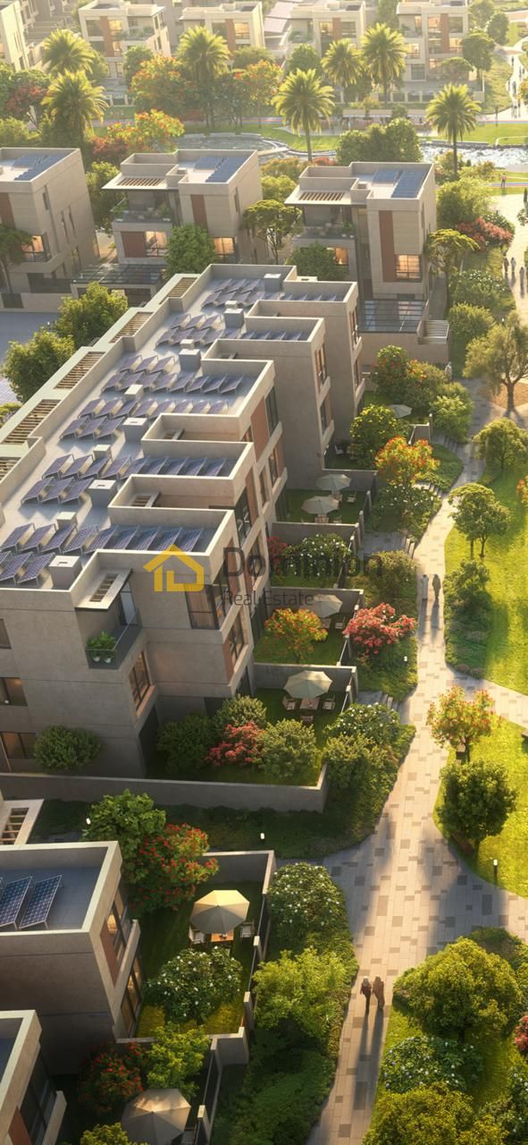 3BR Freehold Villa | Zero Service Charges | Sharjah Sustainable City 2 | 2% SLD Waiver
