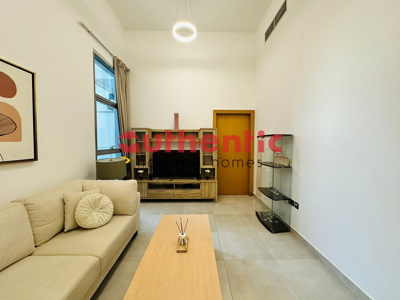 Special Offer | Fully Furnished | Pool Access