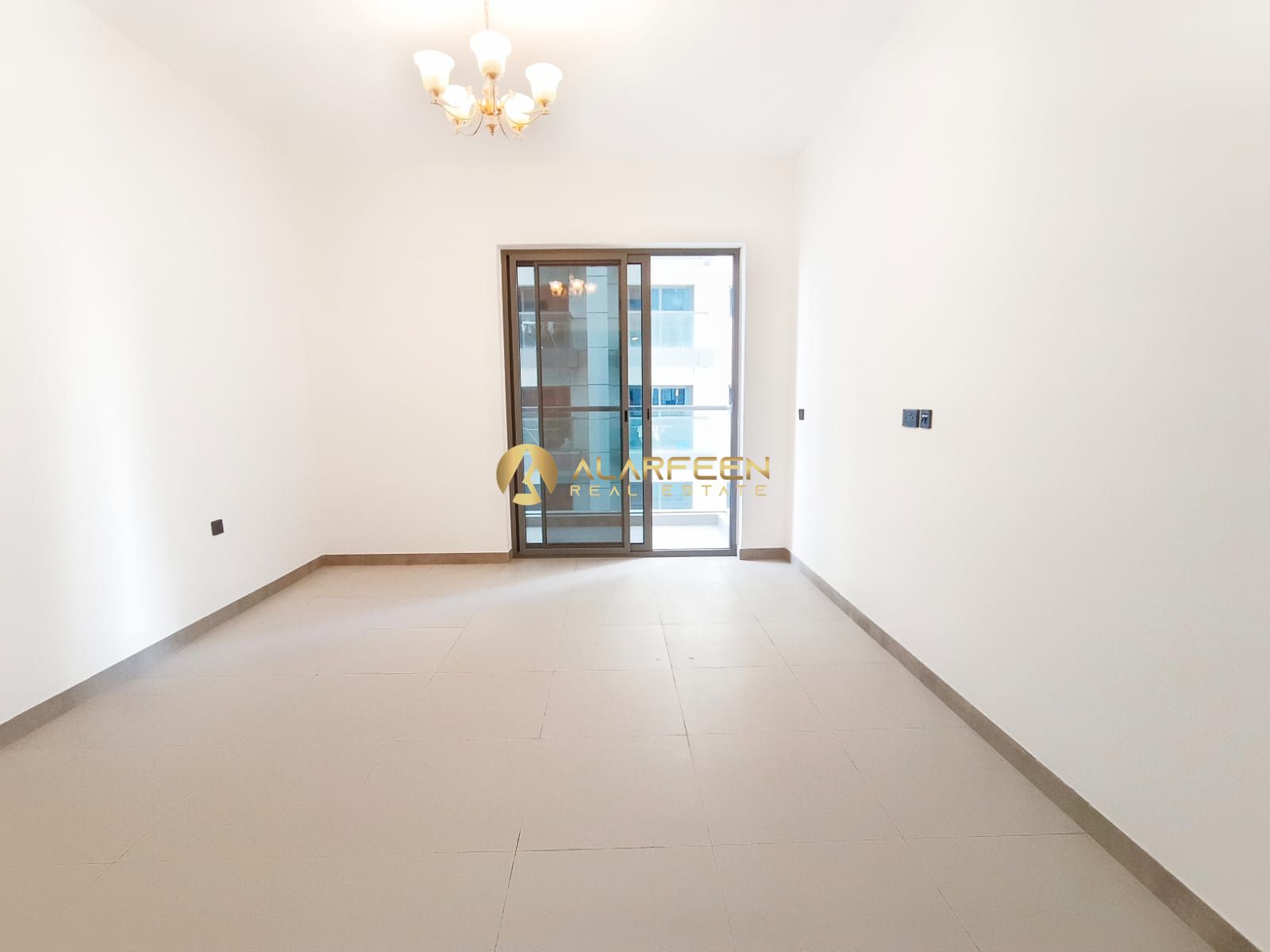1 Bedroom Apartment | Oasis Vista Residences JVC | Balcony & Pool Access | Park and Road Views