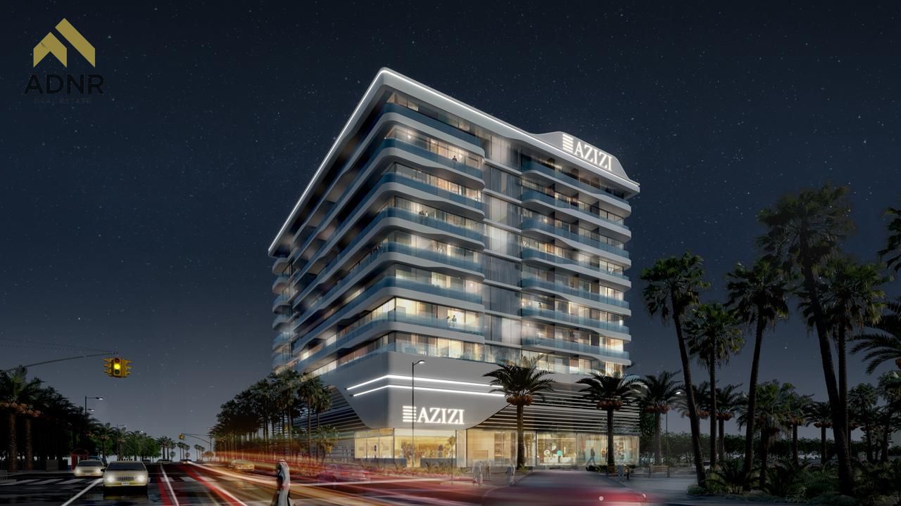 luxury / high ROI / high quality / prime location / suitable for family