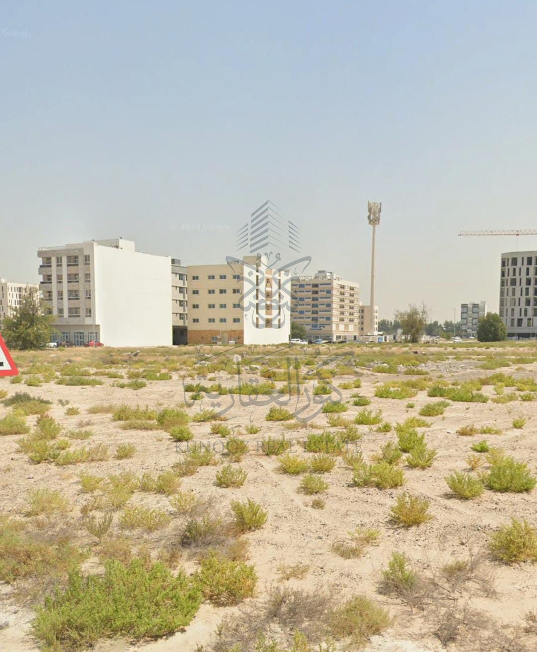 Al Rahmaniya (Al Dabbaba) – Sharjah