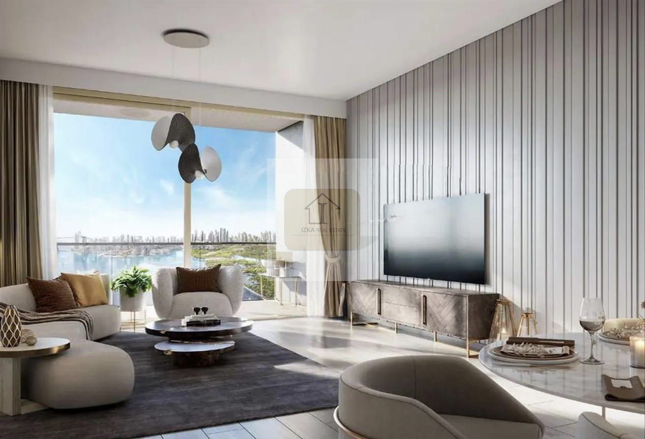 Lower Floor | Premium 1BR Unit | Handover Soon