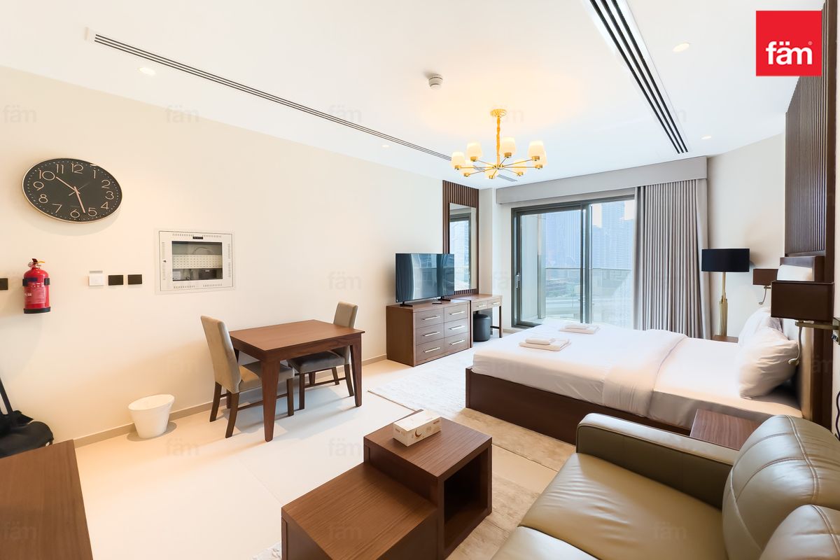 Lake View | Furnished | Monthly Payments