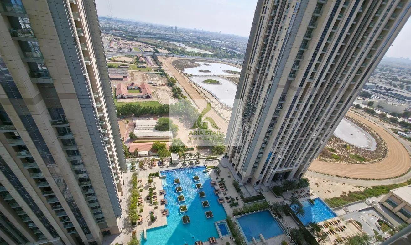 Spacious 2BR | Community View | Prime Location