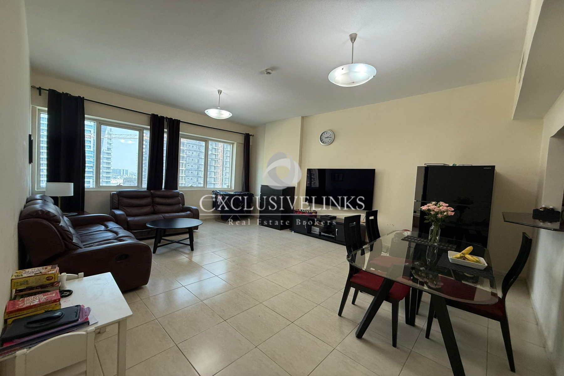 Large Layout | Vacant March 25 | Prime Location