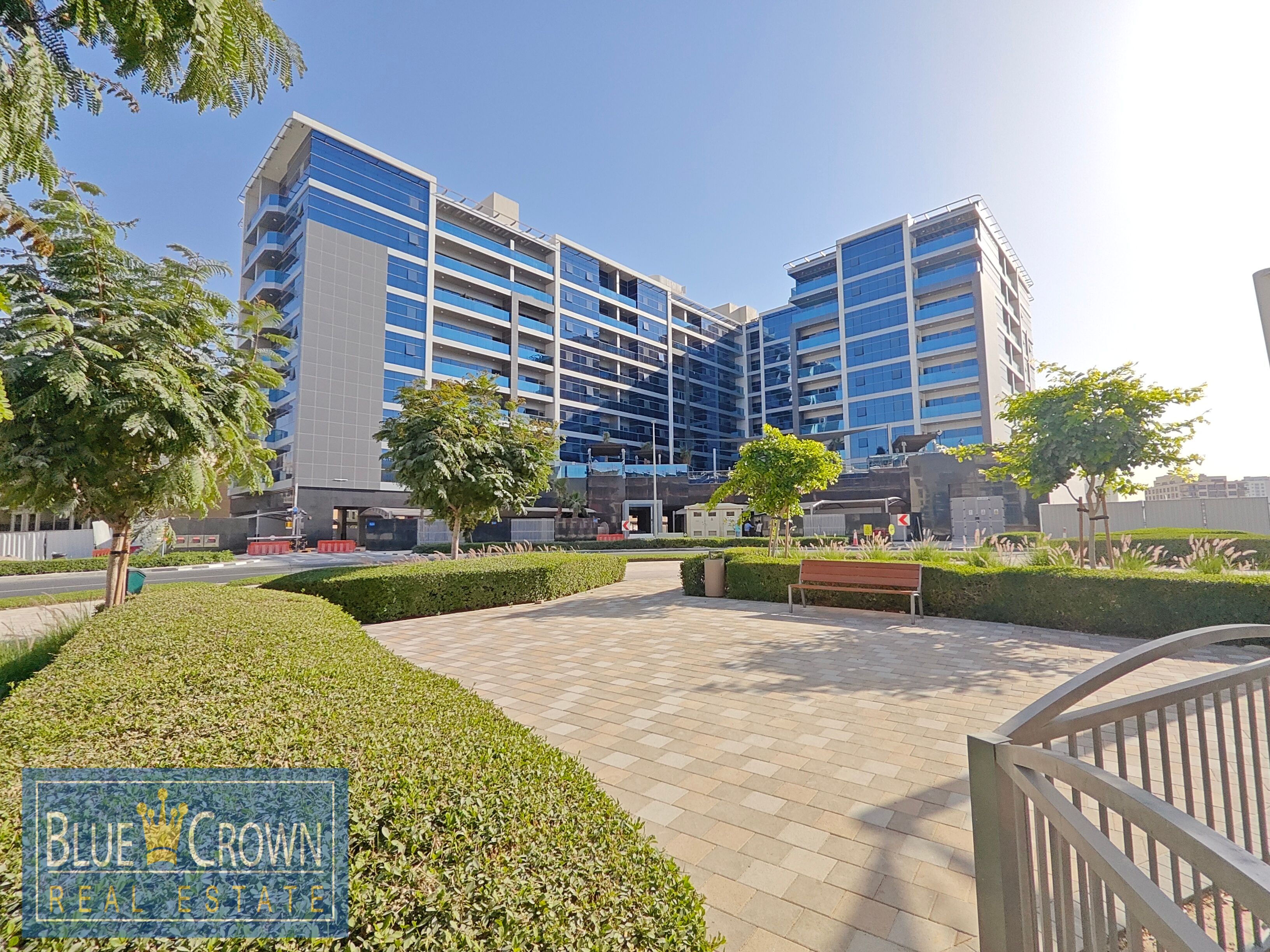 2BR Apartment | Multiple Views | Balcony Access