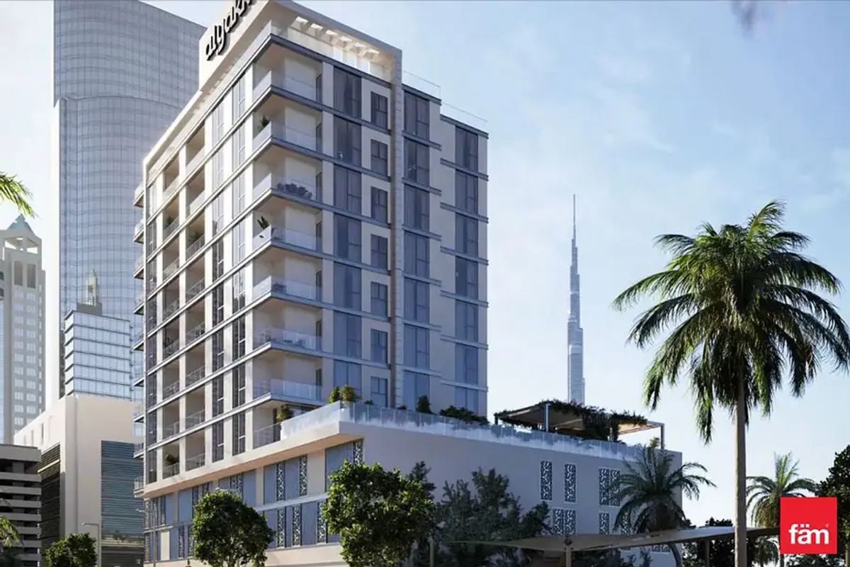 Good Community | Handover Soon | Near to Park