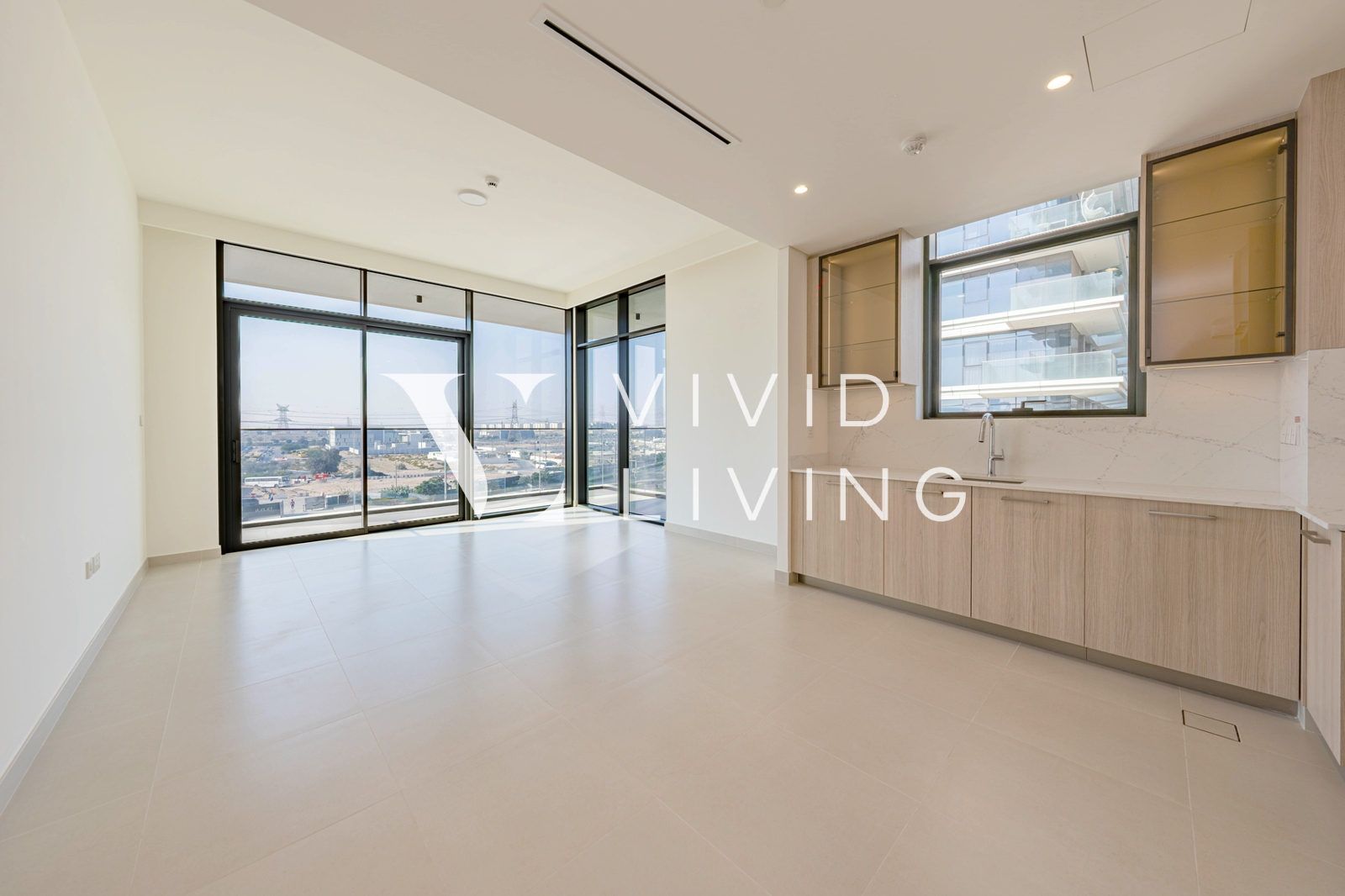 Corner | Golf-side Living | Brand new
