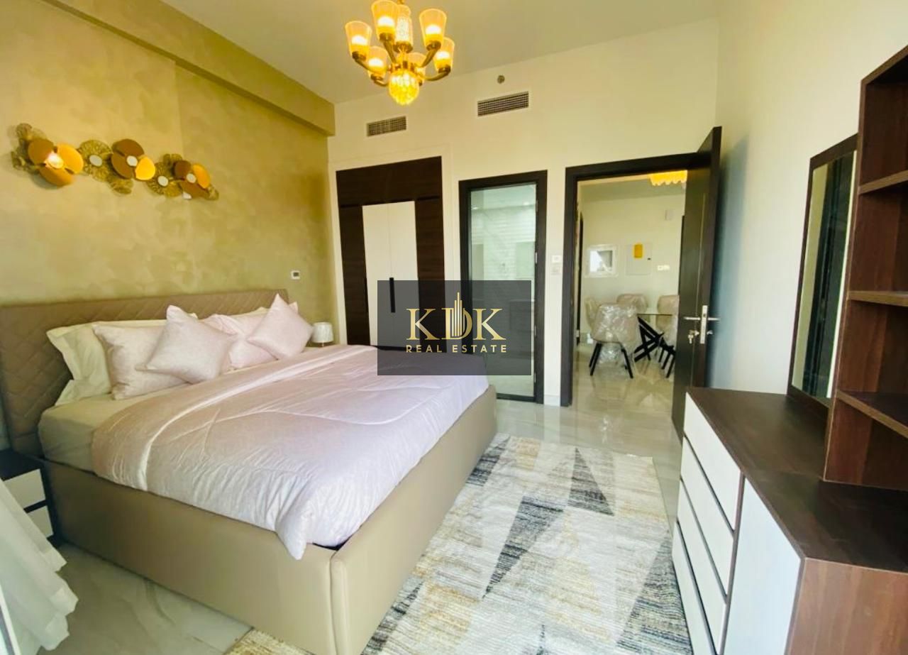 1 BHK | Best Ammenities | Prime Location