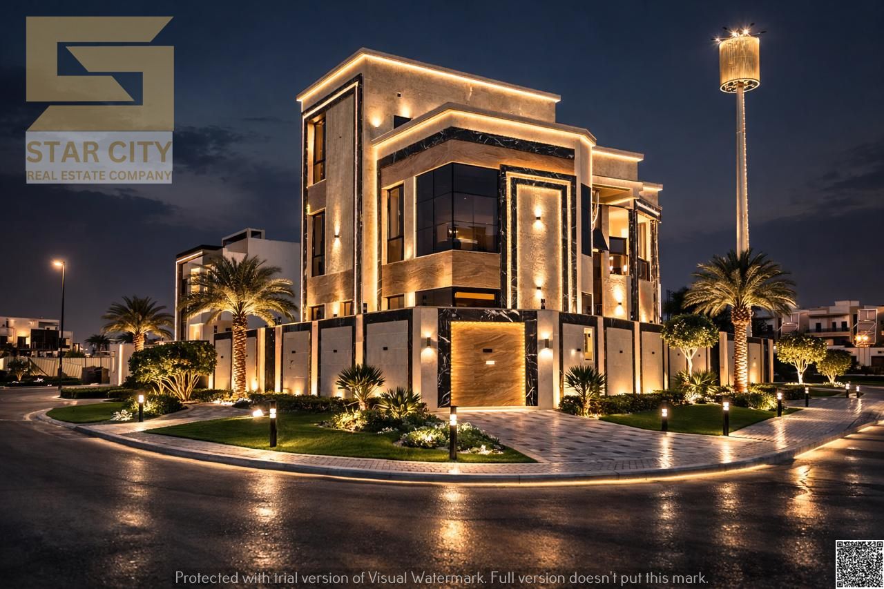 Direct from Owner – Prime Location Located in Al Helio 1 Price: AED 1,880,000 (Including Registration & Ownership Fees)