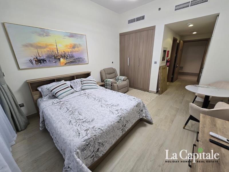 Fully Furnished | Ready to Move | Spacious