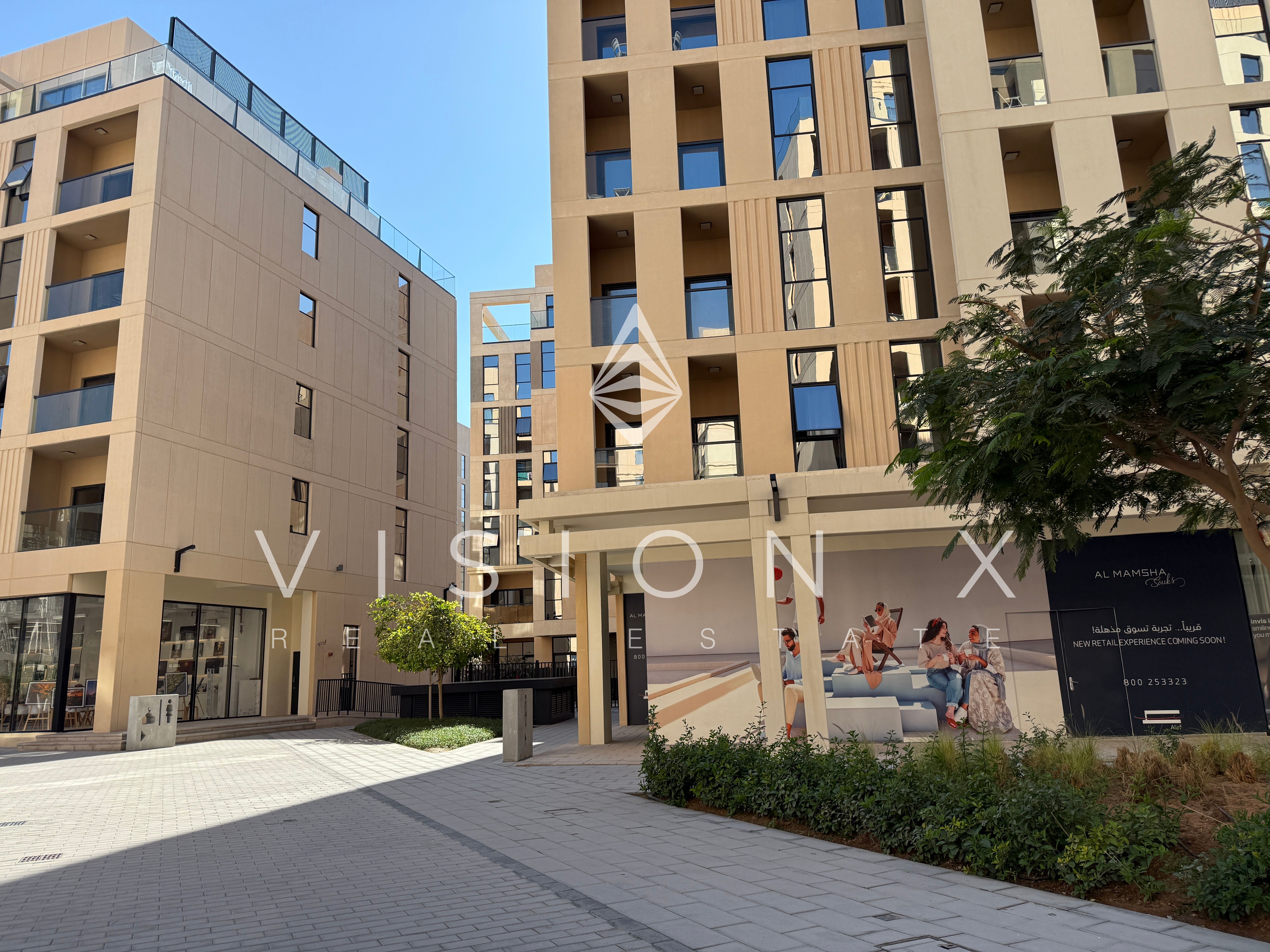 Stylish | Central Area | Great Price