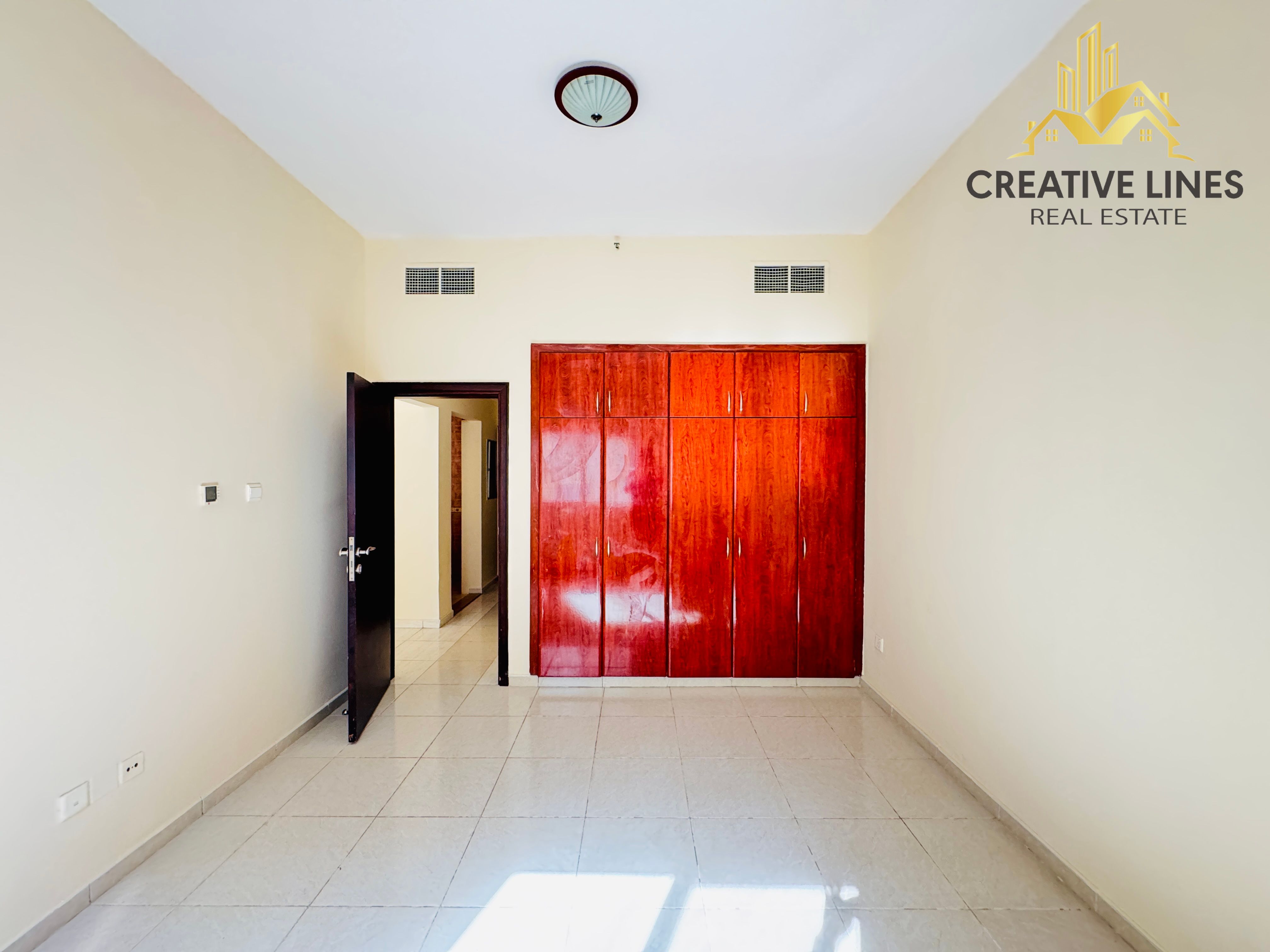 1 BHK | Fully Family Friendly | Near to School | Near to Bus stop
