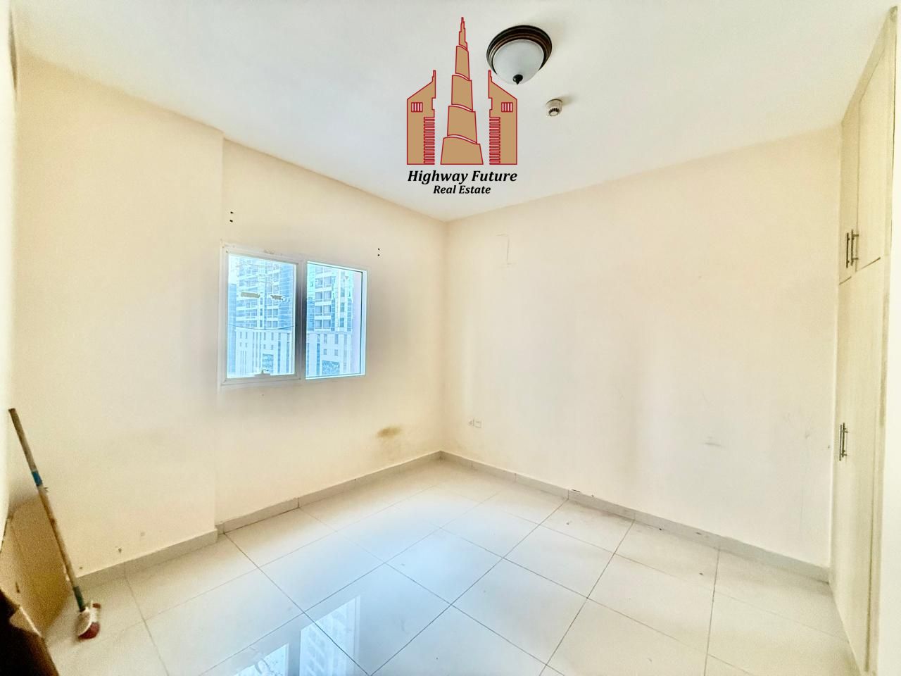 Spacious 1 Bhk apartment at prime location