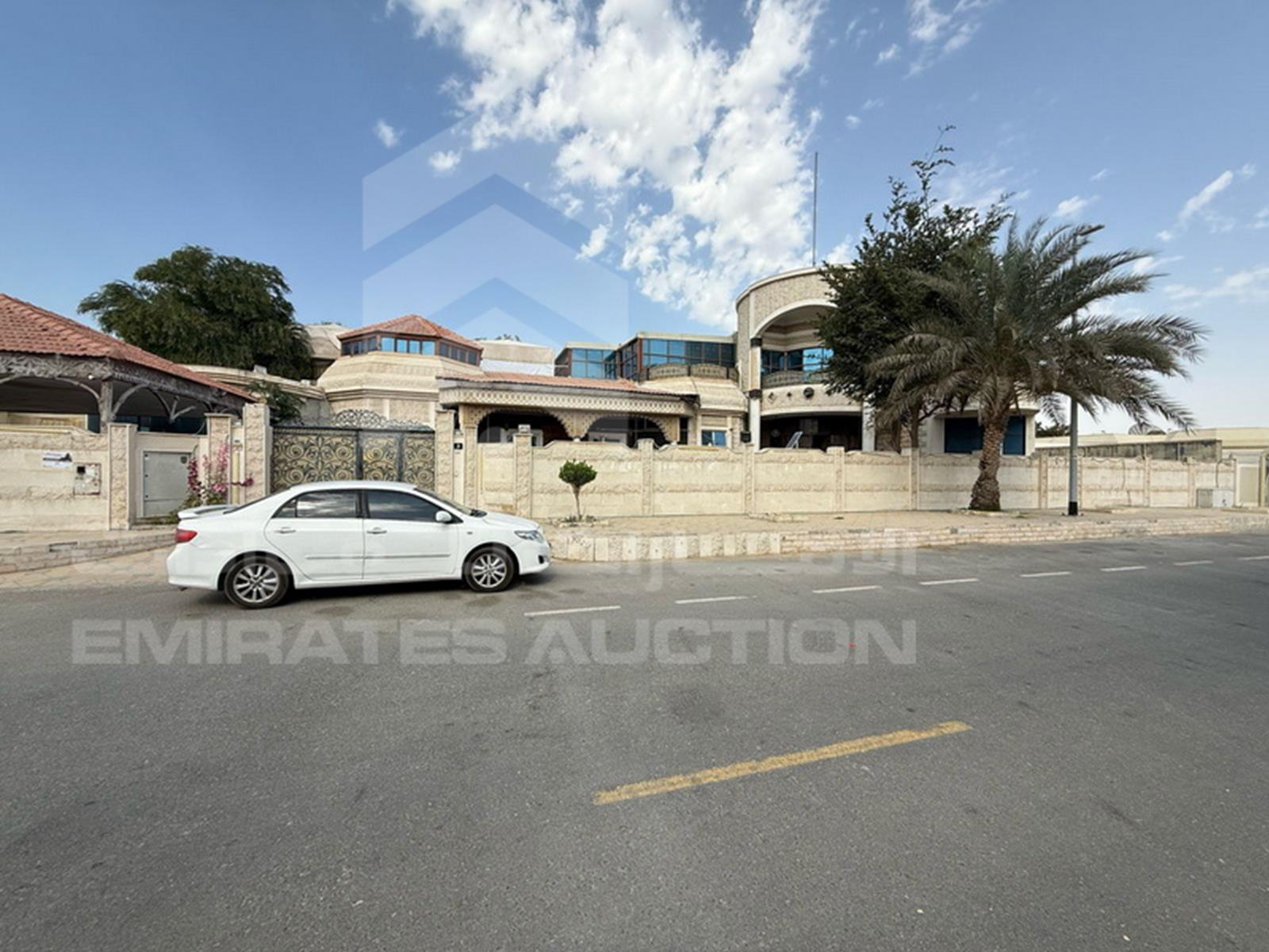 Residential Villa