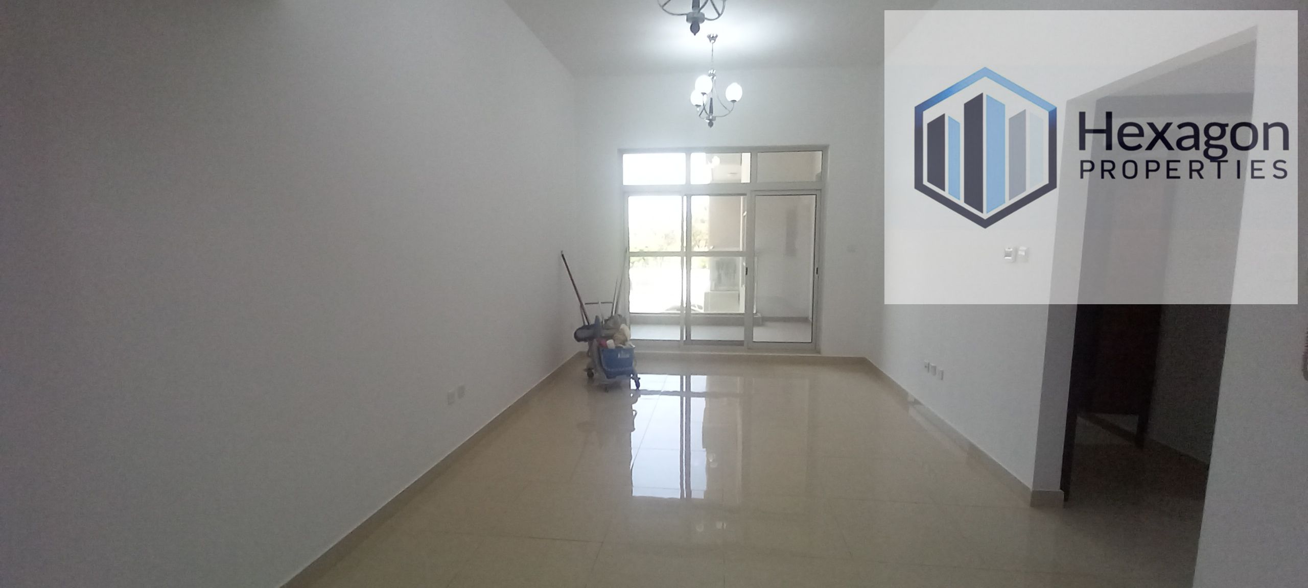 1 Bedroom Apartment | Al Manal Residence 2 | Park & City Views