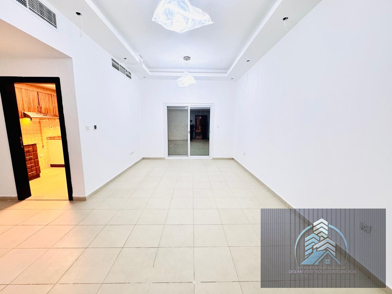 RENOVATED 1BR APARTMENT | WITH ALL AMENITIES | 950 sqft