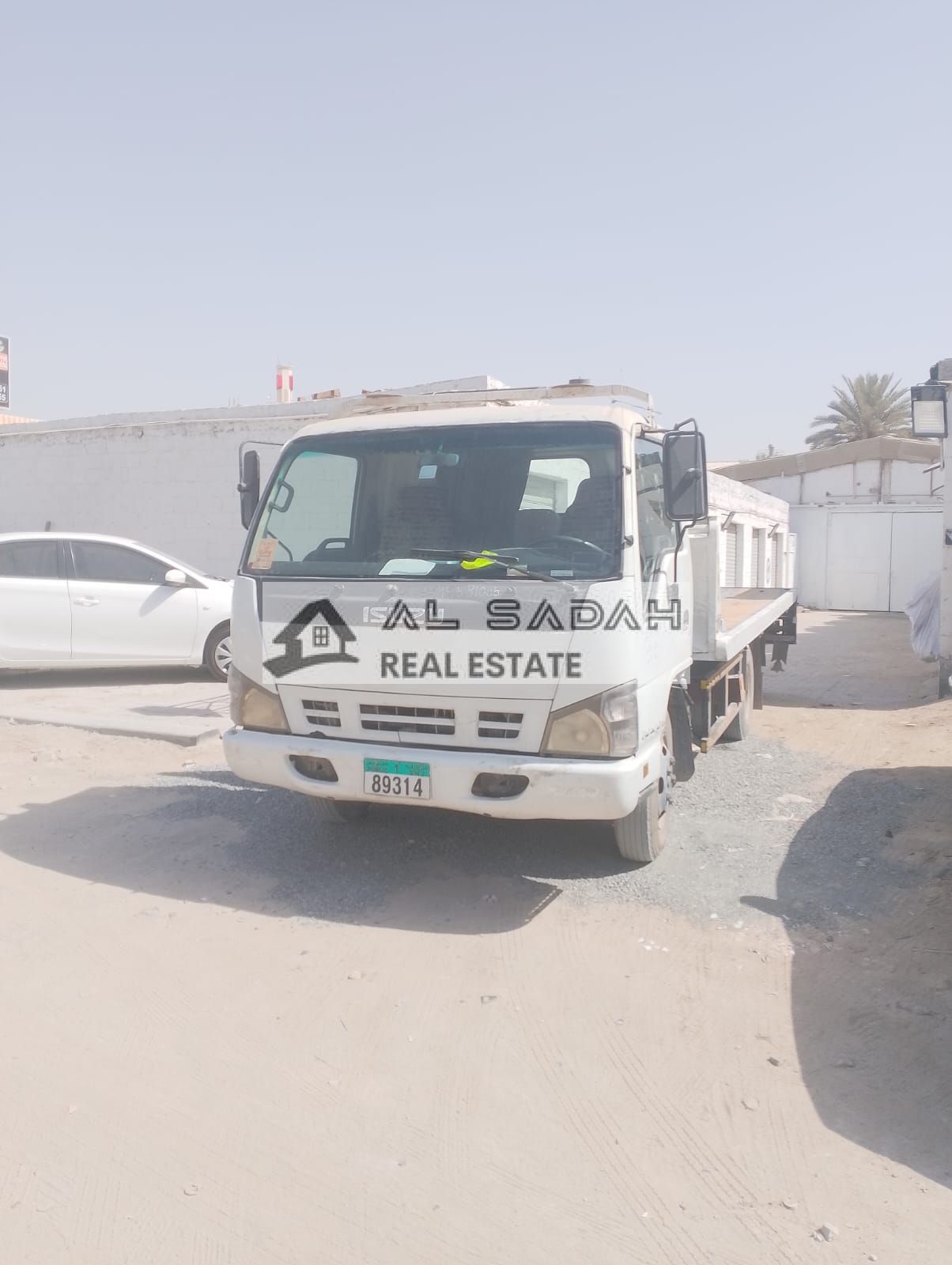 For Sale – A Prime Investment Opportunity For Sale in Industrial Area 2 14 Warehouses 4 Warehouses Area: 41,000 sq ft Annual Return: 10% Asking Price: AED 14,500,000