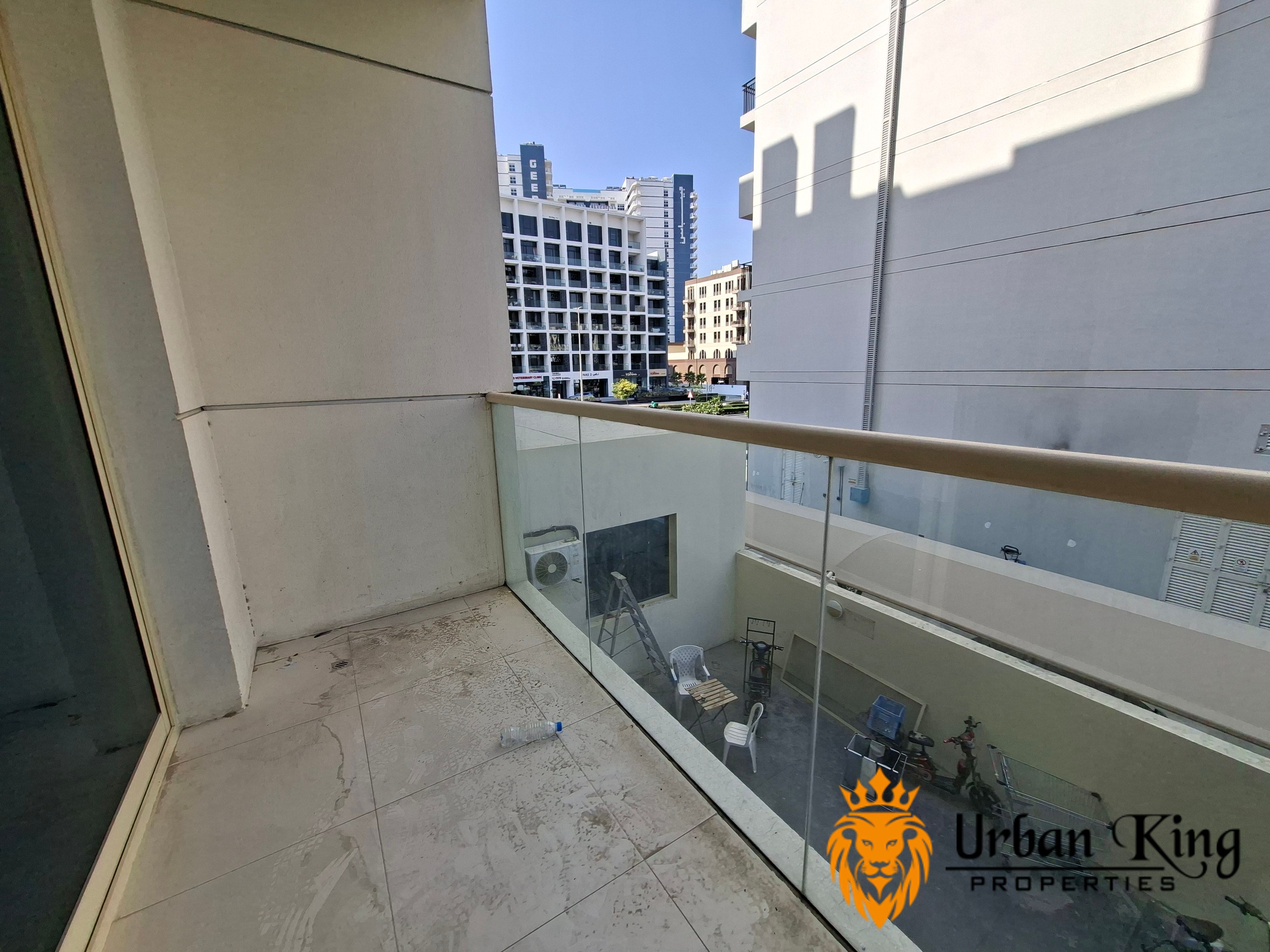 LIKE New Building Modern Spacious 2bhk In Arjan