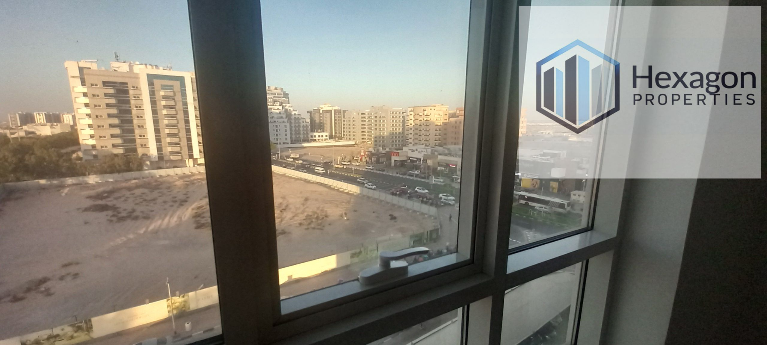 1 Bedroom Apartment | Villa & Park View | Al Manal Residence 2
