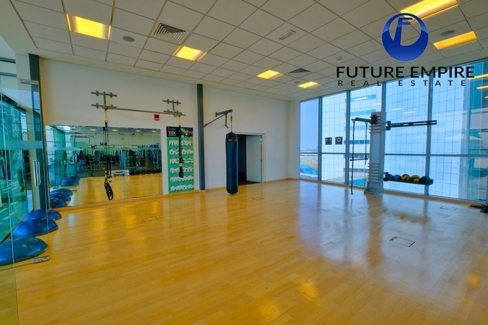 Spacious 2BHK | Lavish Unit | Ready to Move | Prime Location