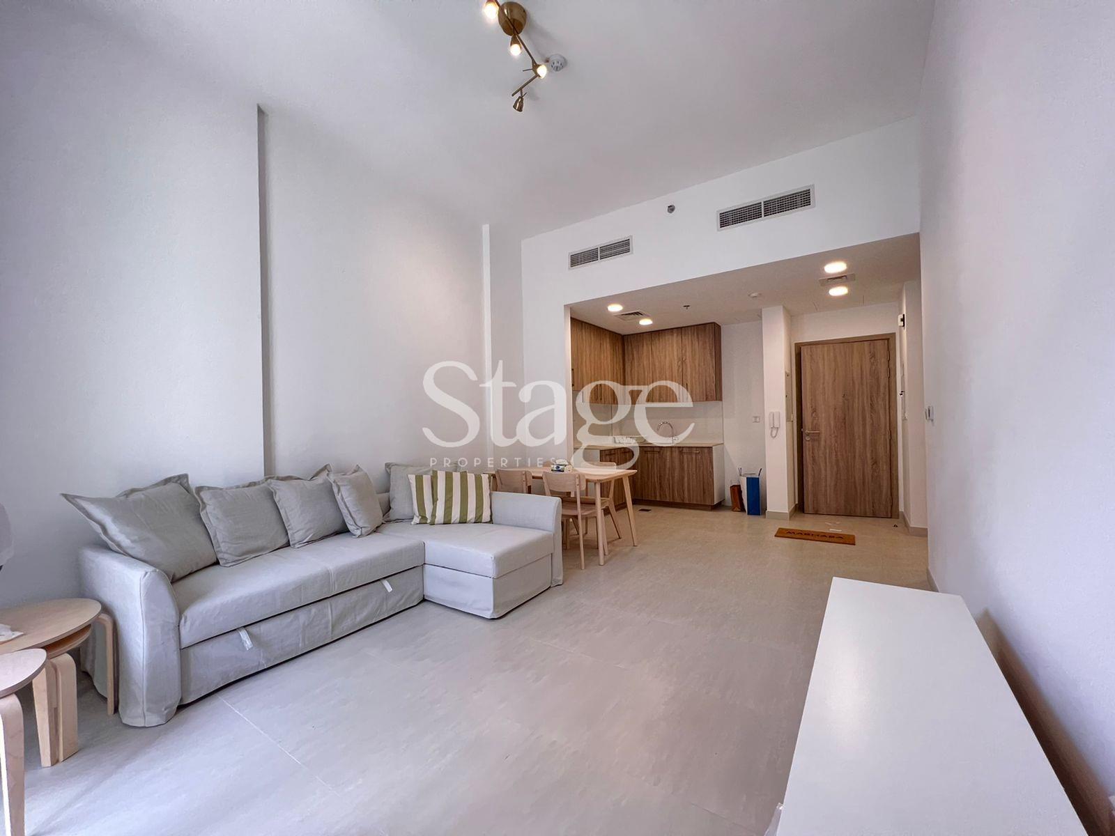Park View | Unfurnished | Available May 1st