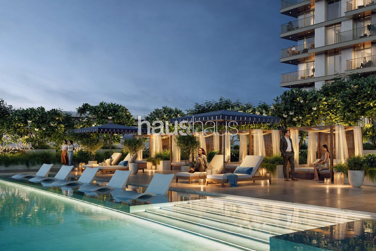 Genuine Resale | High Floor | Water Views