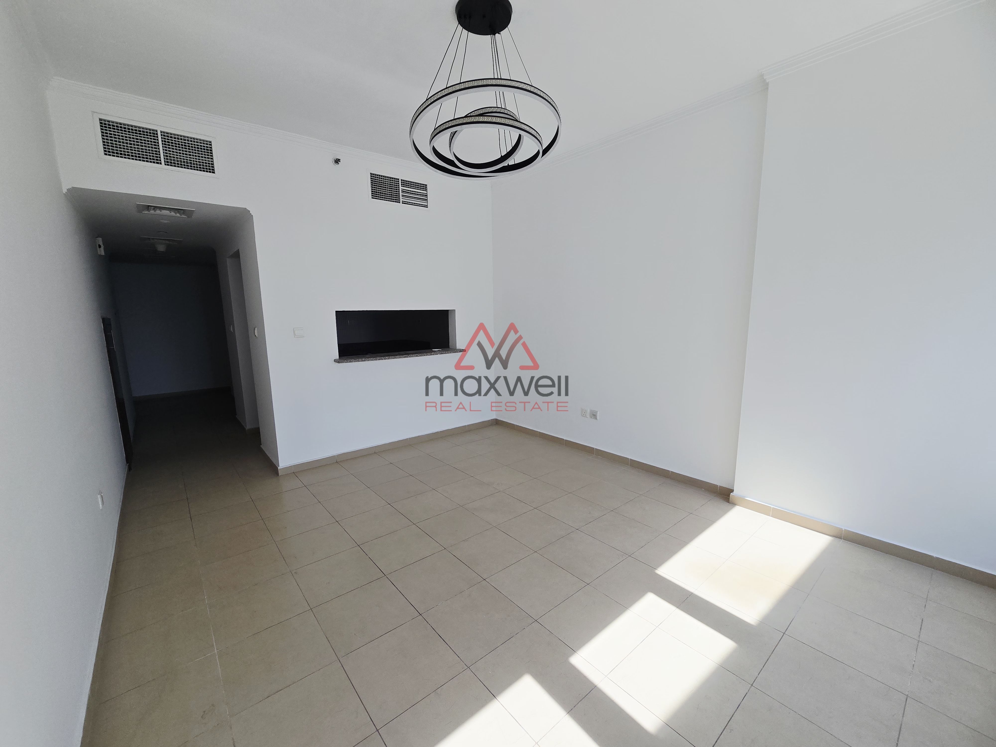 Lake View | 1Bedroom | Upgraded