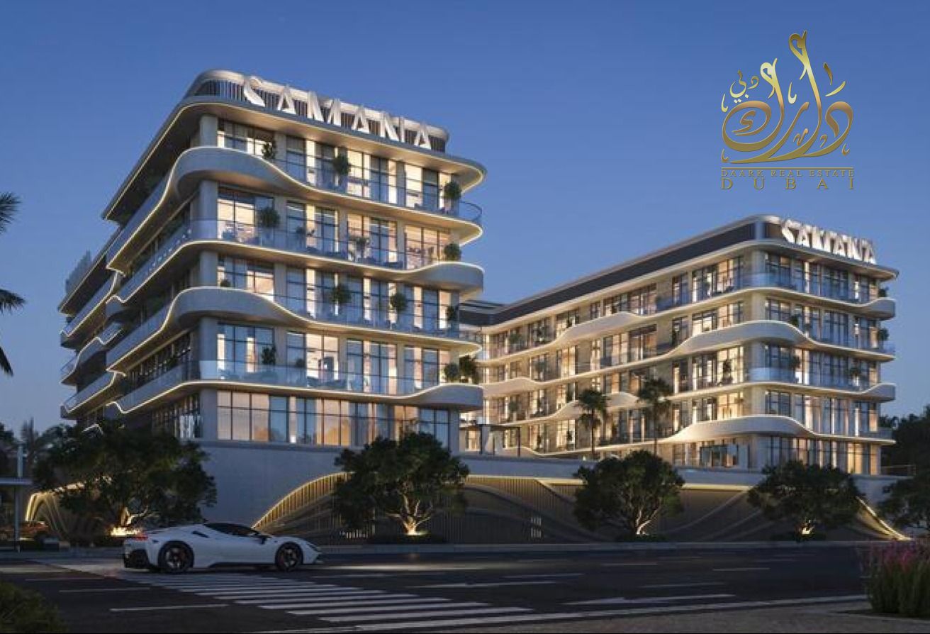 30% DISCOUNT|1% MONTHLY| GREAT INVESTMENT| NEAR TO METRO| PRIVATE POOL |High ROI|