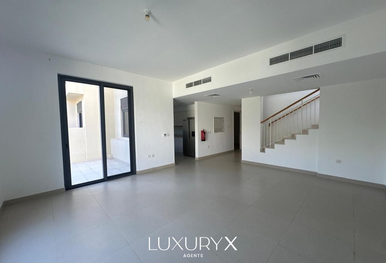 Vacant | 3 Bed + Maid | Genuine Listing