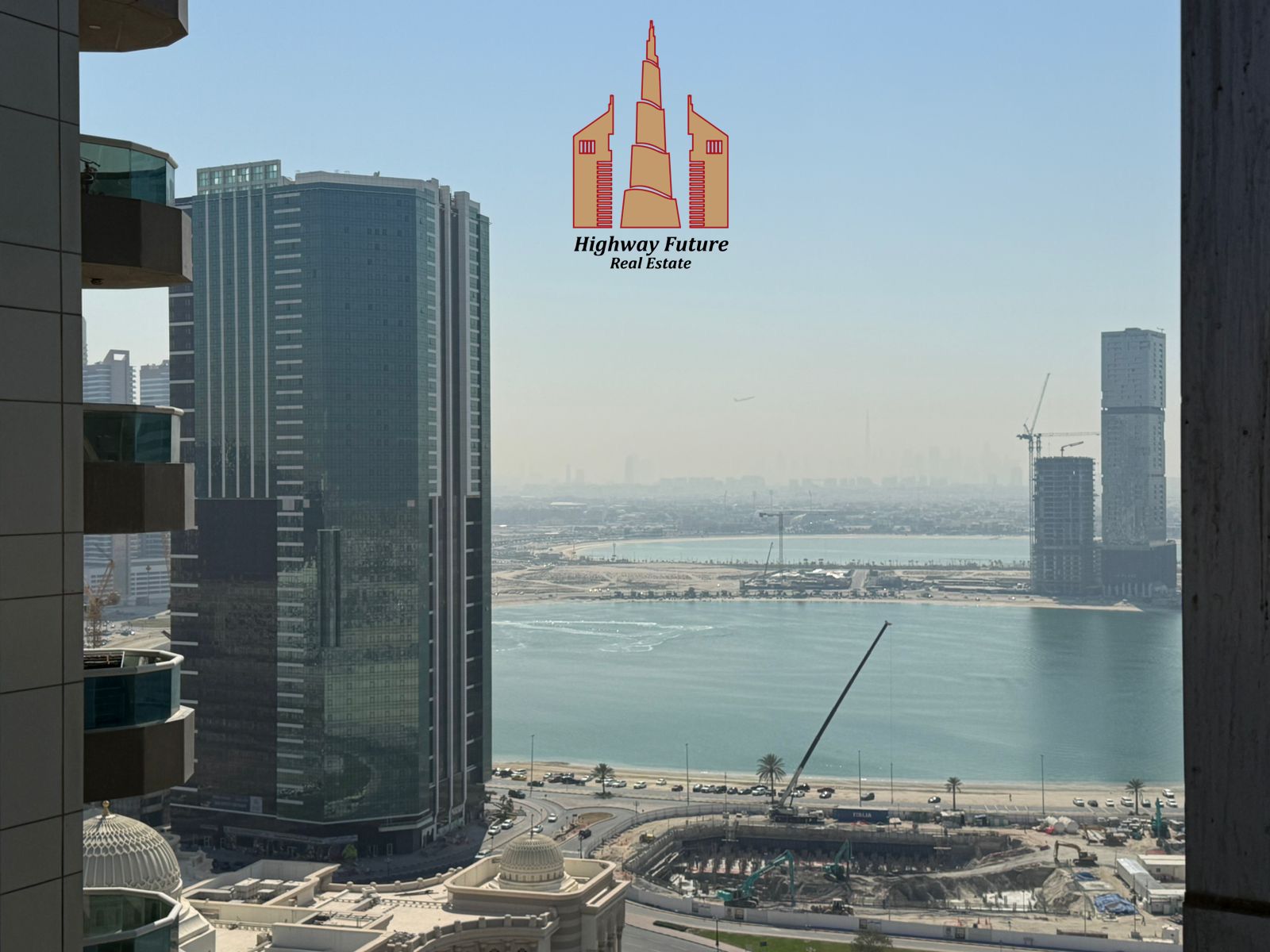 Spacious 2BR Apartment with Maid Room | Huge Balcony | Bright & Airy Layout – Perfect Family Living!