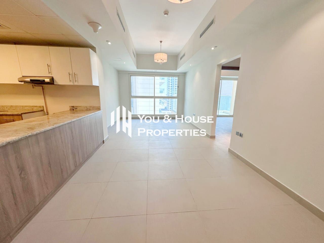 Bright 2 Bed + Maid Room | Premium Finishes | Best Amenities