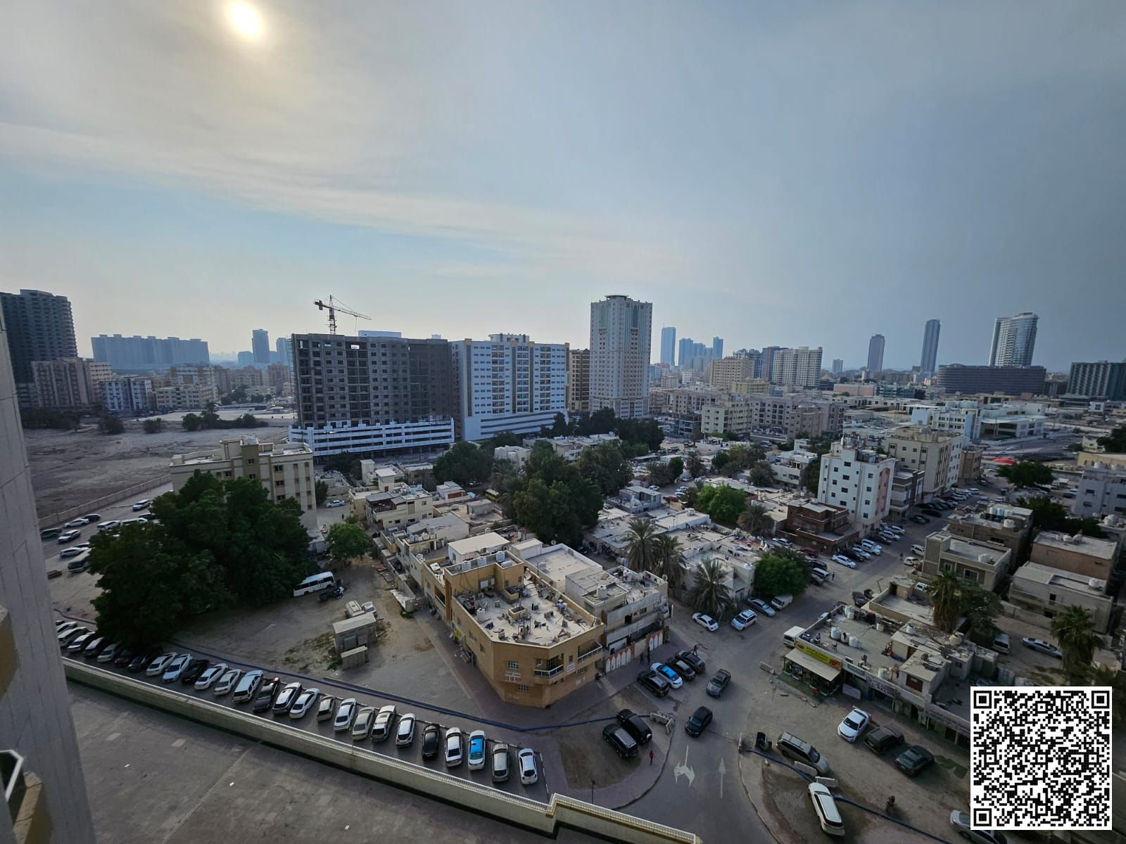 Stunning 1BHK for Sale in Orient Tower B , Just Pay 79K Down Payment & 10K Monthly Installments
