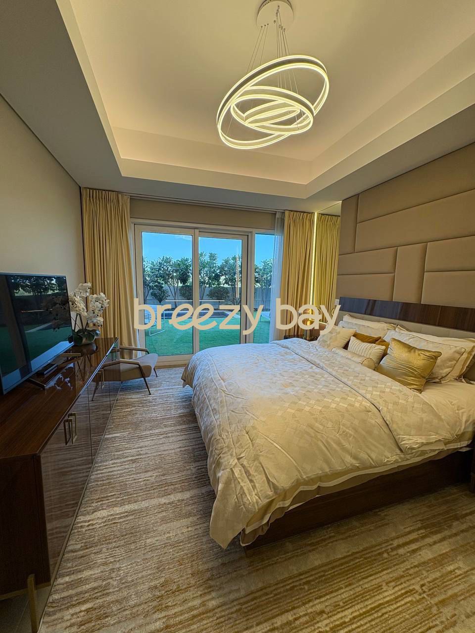 4BR | Vacant | Luxury Beachfront Living | Private Beach Access | Mayan Yas Island
