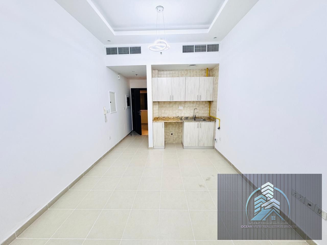FABULOUS STUDIO | AT VERY PRIME LOCATION |