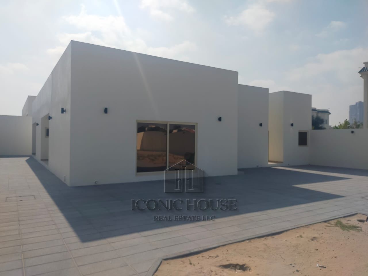 Brand New Ground Floor Villa for Rent in Nad Al Sheba 4