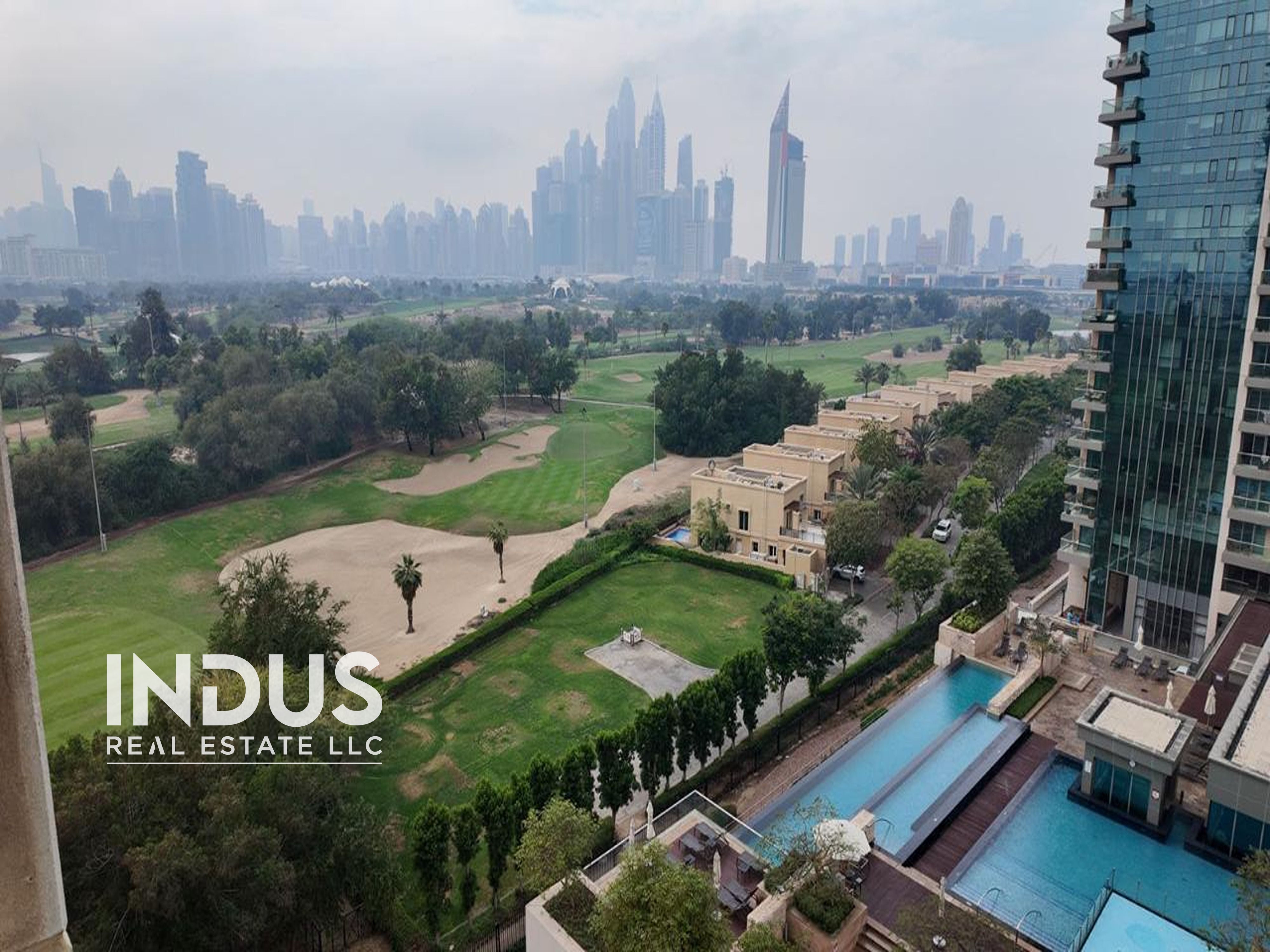 Breath-Taking Views | Prime Location | 2BHK