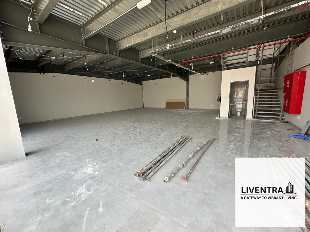 Hot Deal | Premium Warehouse for Rent – Jebel Ali Industrial Area 1