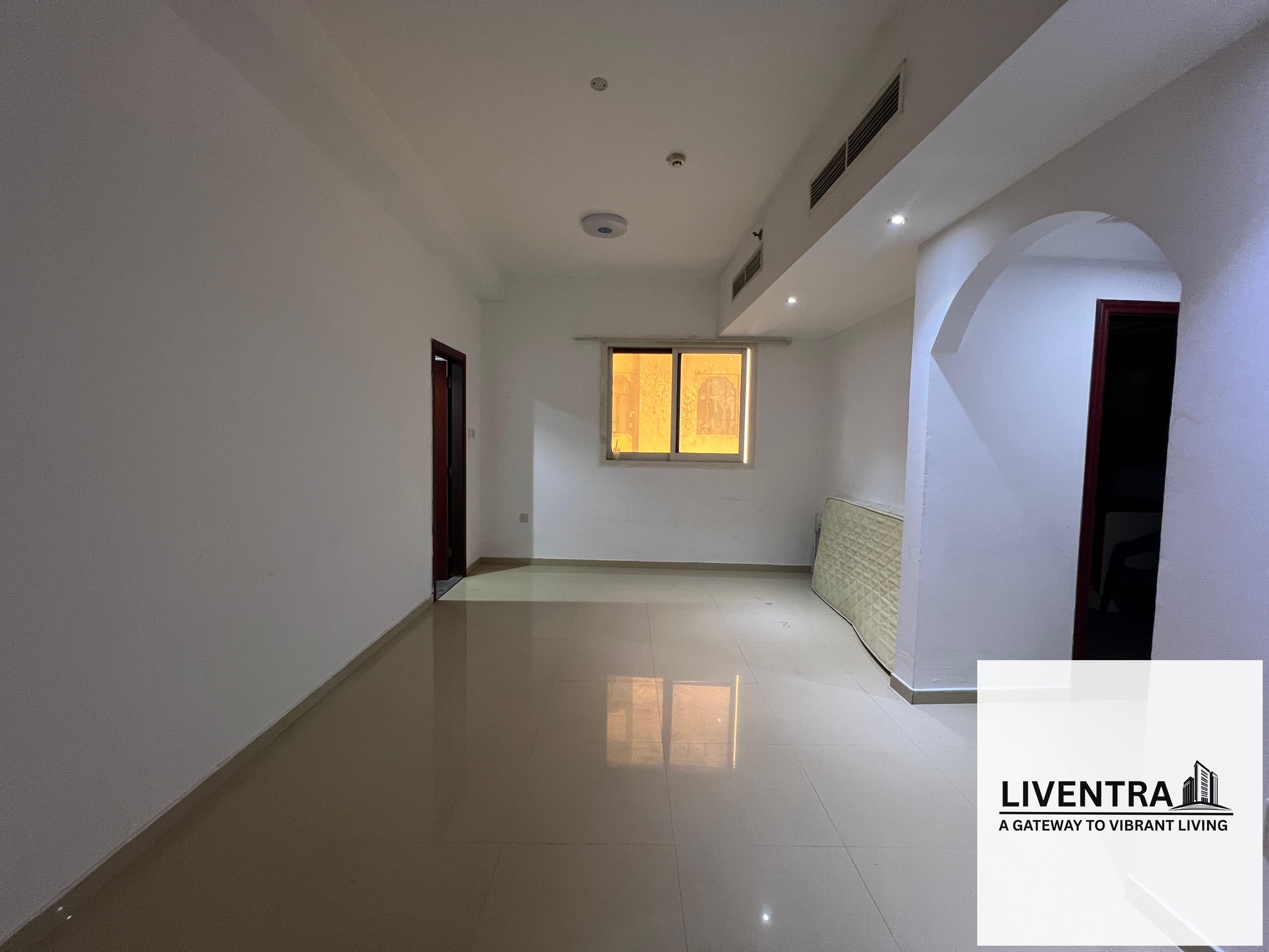 Elegant 1BR | Al Jadaf I Ready & Vacant | AED 70K | 4 Cheques
