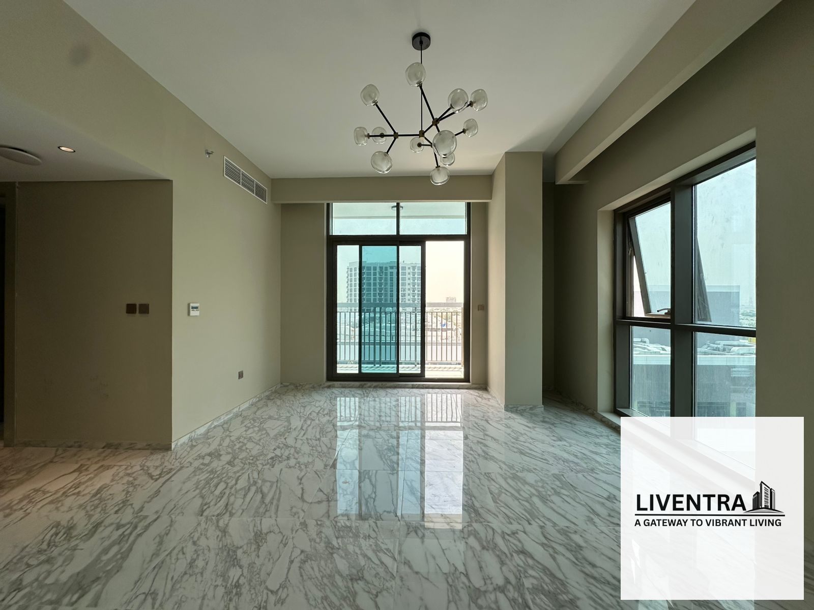 Elegant 2BR in Avenue Residence 5 | Al Furjan | Ready & Vacant | AED 150K | 4 Cheques
