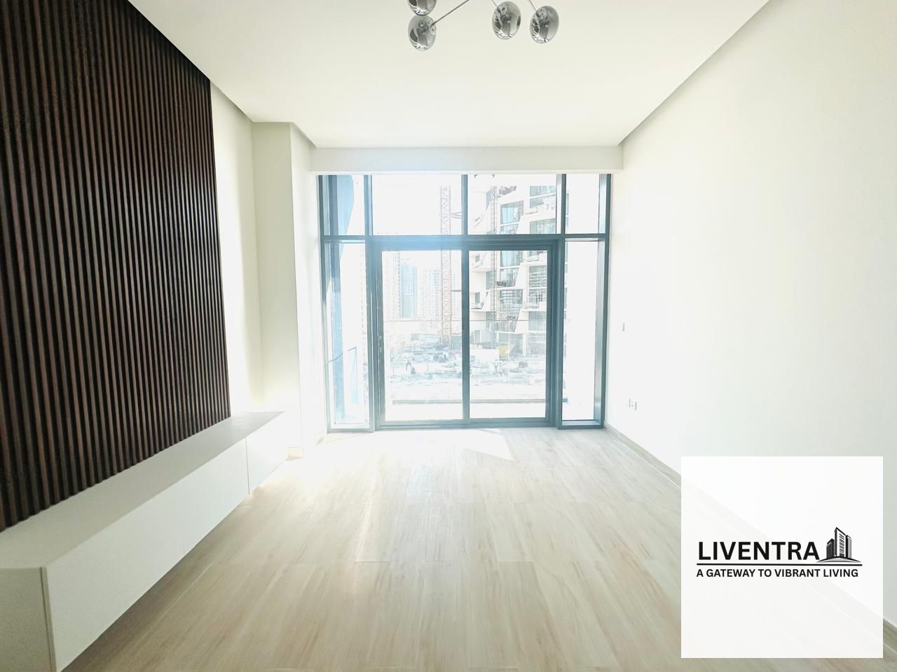 Elegant 1-Bedroom Apartment for Rent AED 90,000/- 4 Chqs | JVC