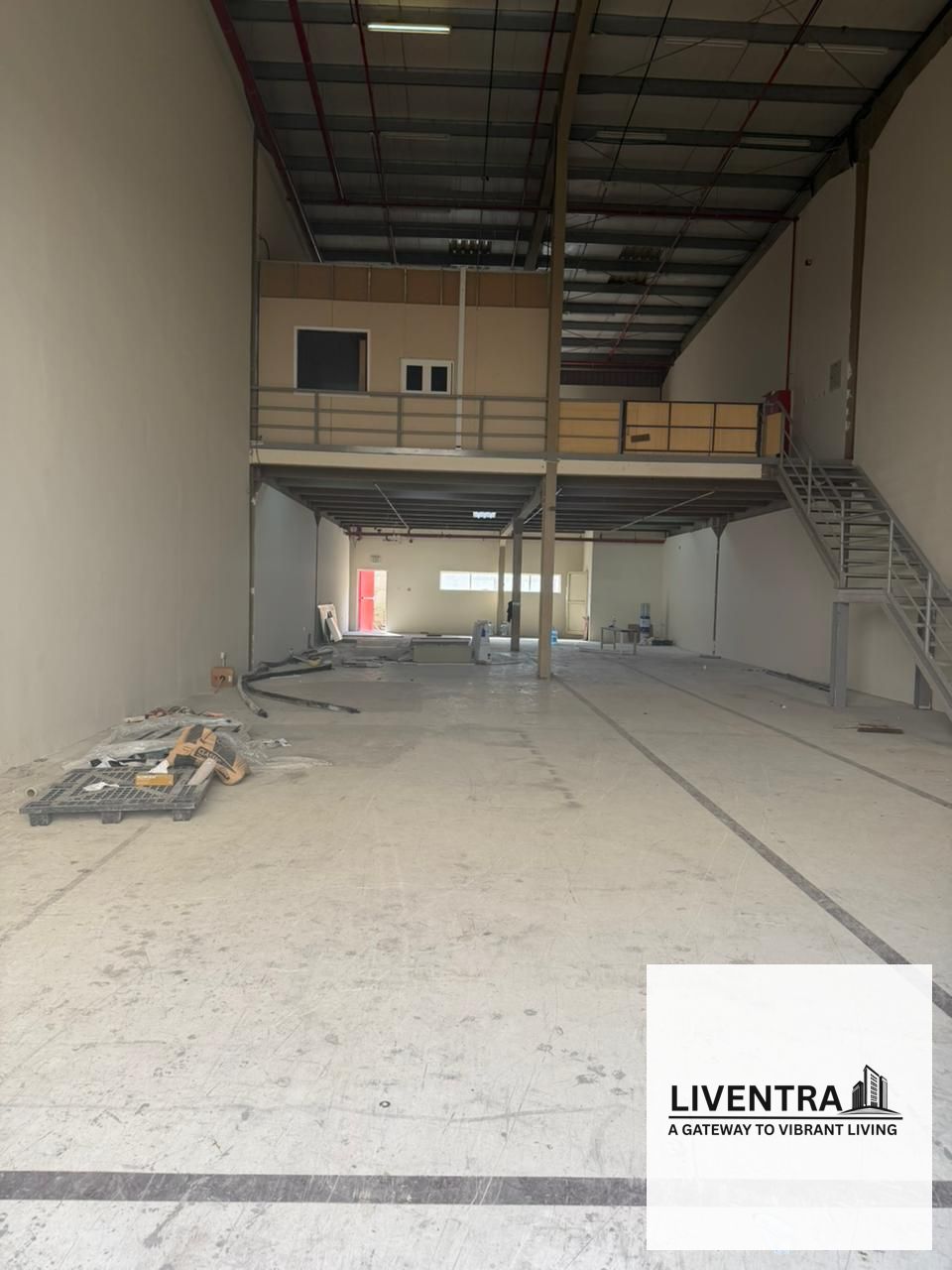 FOR RENT | Premium Warehouse in Dubai Investment Park 2