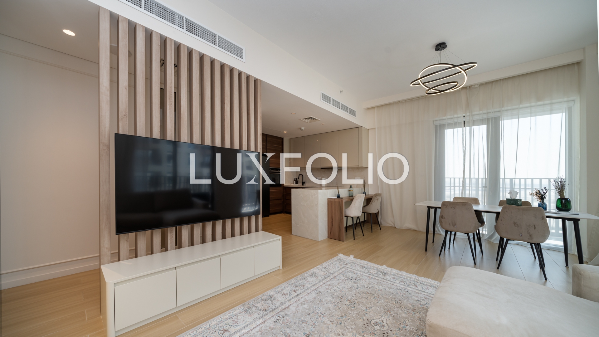 Upgraded | Rare 3br + Study | Vacant