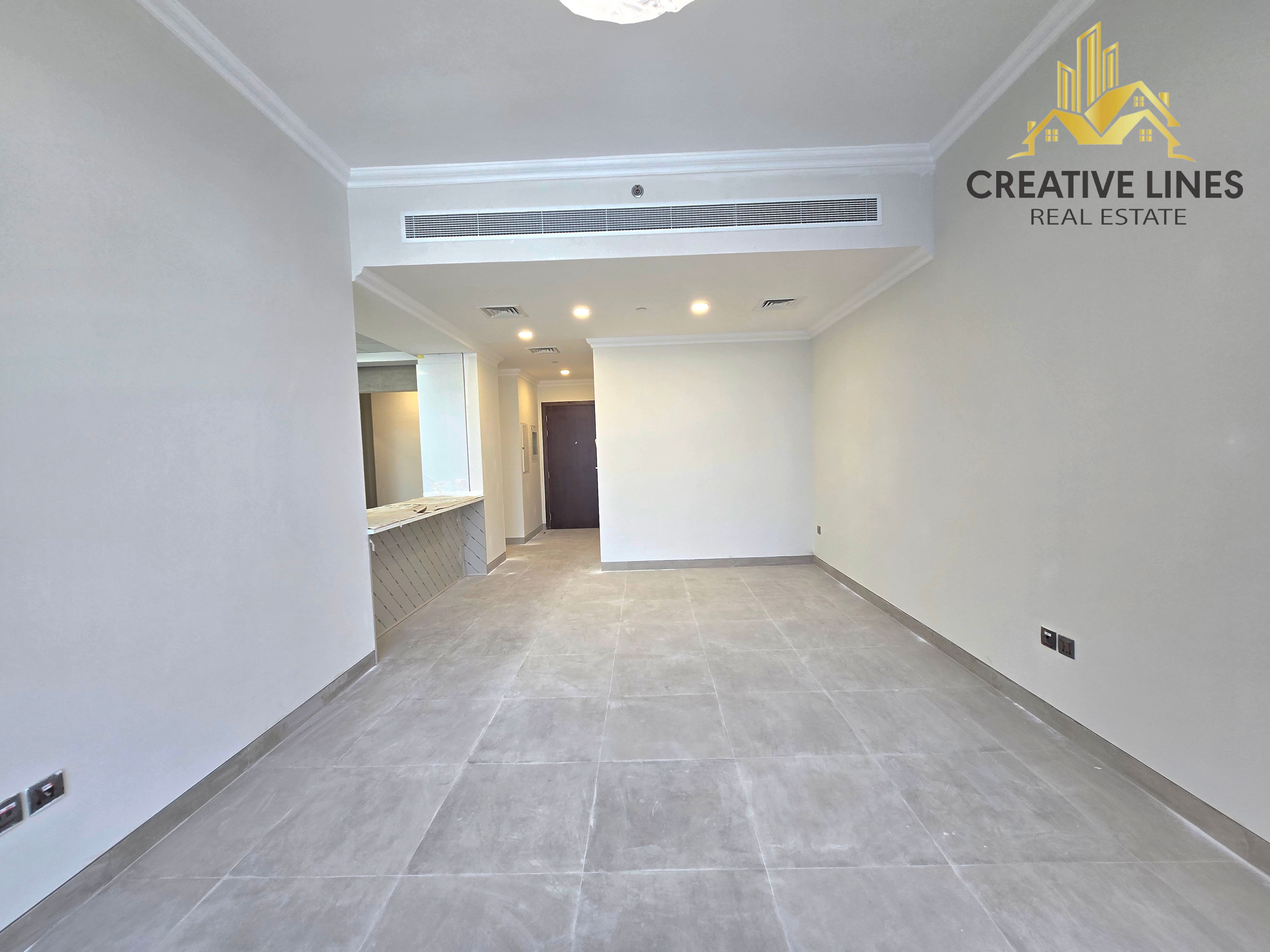 Brand New Huge Size 1bhk Apartment Available In Arjan Only 83k
