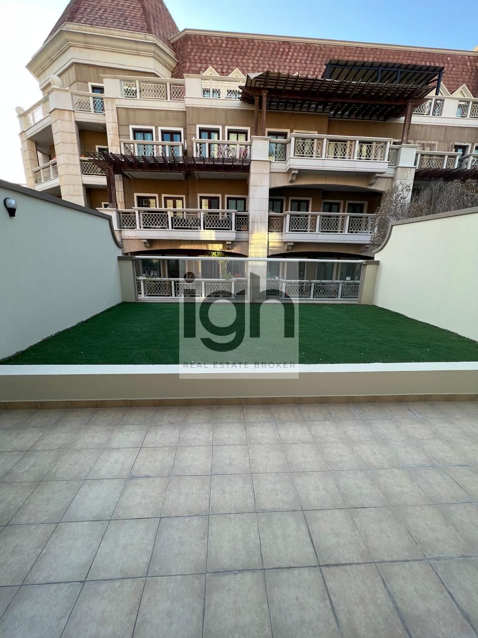 Spacious 5BR + Maid Villa | JVC | For Rent
