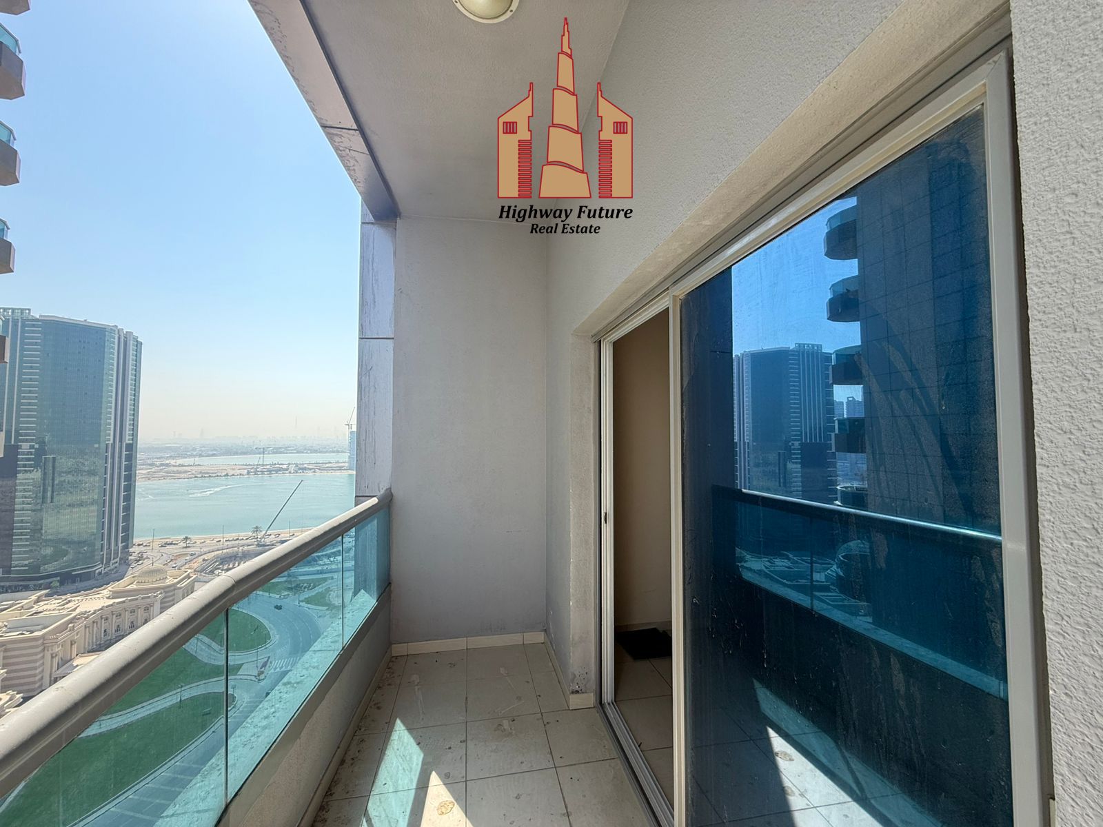 Spacious 2BR Apartment with Maid Room | Balcony | Bright & Airy Layout – Perfect Family Living!