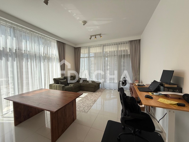 MOVE-IN NOW | SPACIOUS LAYOUT | PRIME DOWNTOWN
