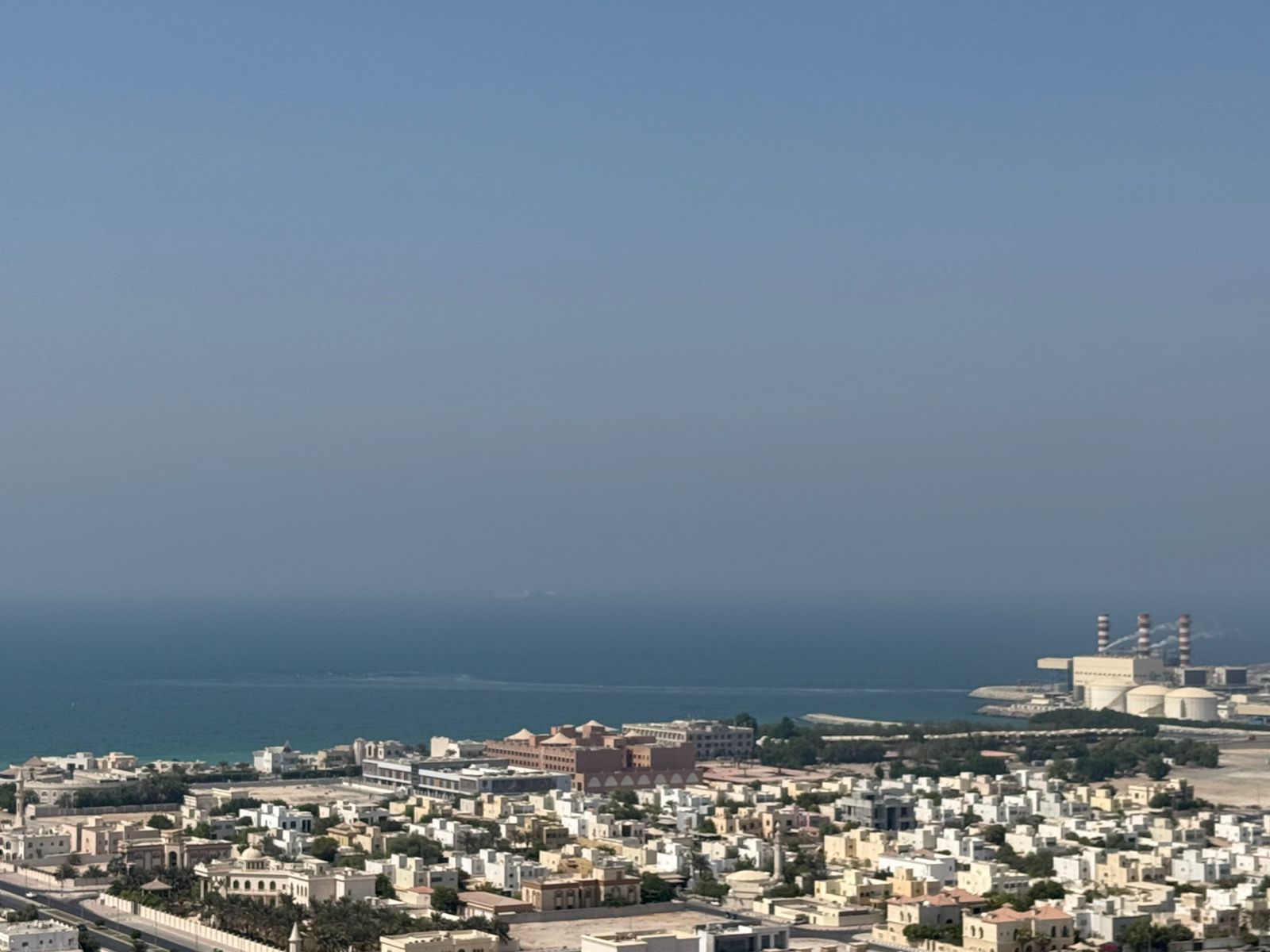 Free AC | 1 month free | Sea view | Spacious | Postponed deposit | Easy Dubai access | Prime location